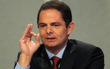 El vicepresidente de Colombia renunciará para ser candidato presidencial
