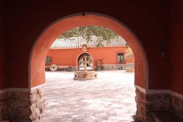 Hoy inicia el Fam Trip de agencias