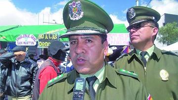 Bolivia y Argentina ratifican alianza 