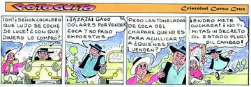 El Potoquito