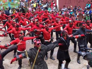 El Corso de Plata tiene 20 grupos