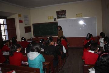 Difundirán temas de salud en escuelas 