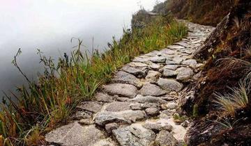Bolivia tiene ruta para Qhapaq Ñan