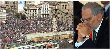 Efémerides de la Fecha