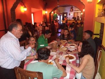 Finaliza Fan Trip de AM Travel