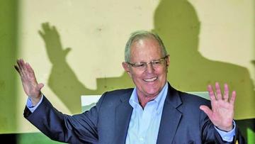 Procuraduría pide investigar a Kuczynski en el caso Odebrecht