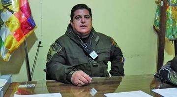 Cae supuesta red de trata por prostituir  a una niña