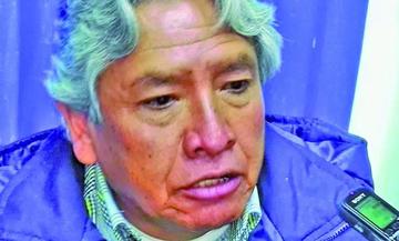 Rolando Montesinos