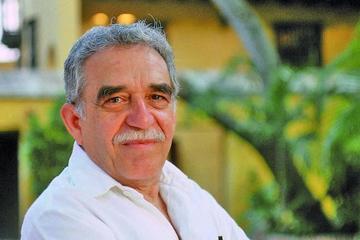 Festejan los 90 años de García Márquez