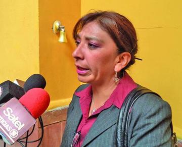 Beltrán deja su cargo en Cultura