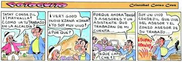 El Potoquito