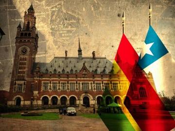 En 2013, el gobierno boliviano decidió llevar el caso a la CIJ de La Haya, contra el vecino país.
