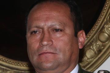 Vladimir Quiroz