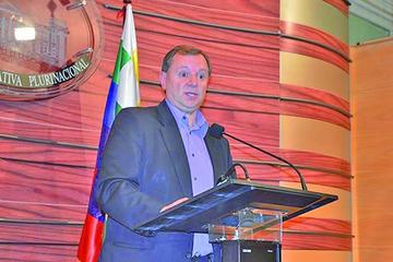 Alistan propuesta de preselección de aspirantes al Órgano Judicial