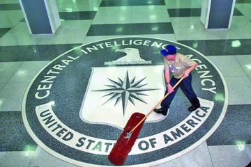 Para la CIA las filtraciones ponen en peligro a los estadounidenses