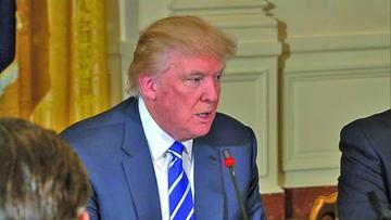 Trump ve deseo nacional de concretar reforma migratoria