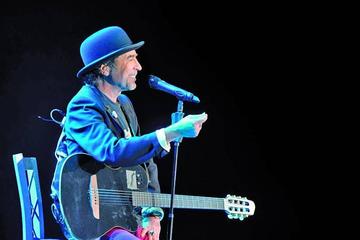 Sabina reprograma conciertos en América