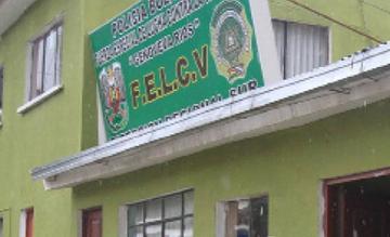 Denuncian a 117 policías por violencia en 2016