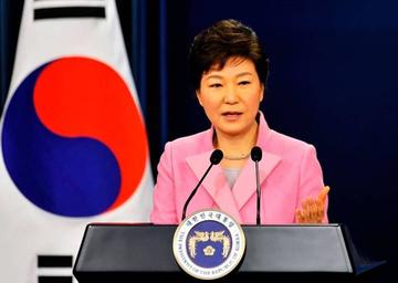Constitucional autoriza la destitución de la presidenta surcoreana