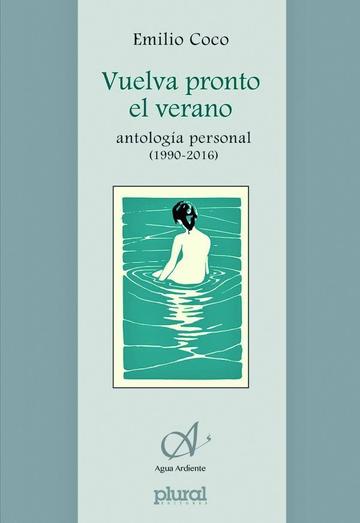 Poetas se unen en “Agua Ardiente”