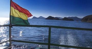 En Chile aumenta el respaldo a demanda marítima de Bolivia
