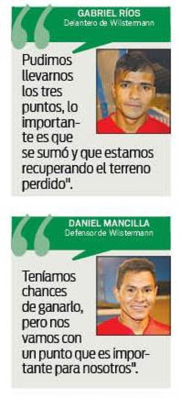 Los comentarios