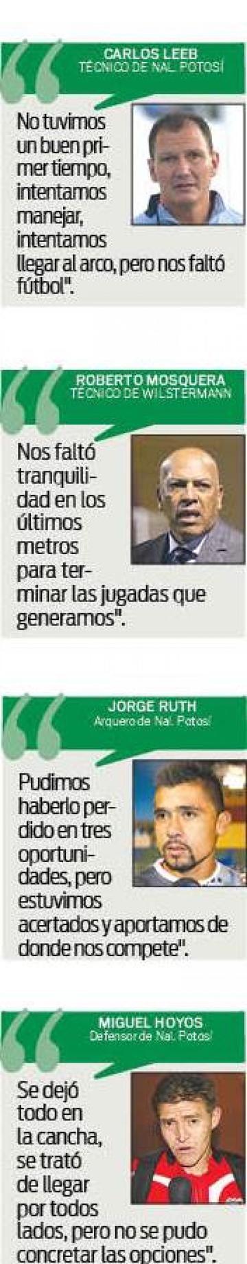 Los comentarios