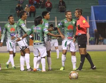 Petrolero recibe al Tigre con la obligación de ganar