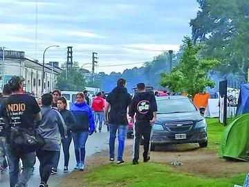 Justicia investiga concierto que dejó dos muertos en Argentina