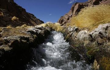 Bolivia creará una comisión permanente por el Silala