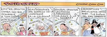 El Potoquito