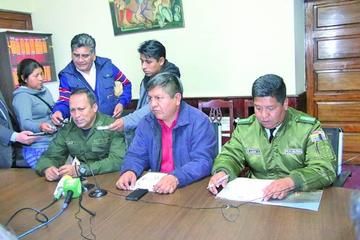 Anuncian que Evo asistirá a la Cumbre de Seguridad