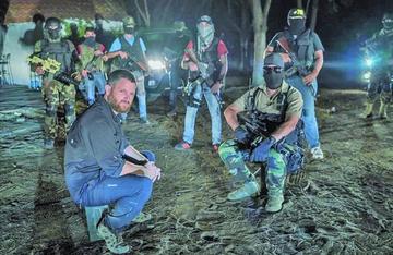 Documental: cártel del “Chapo” se abastece de la cocaína boliviana