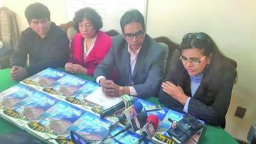 Empresa cruceña elaborará la guía telefónica para Cotap