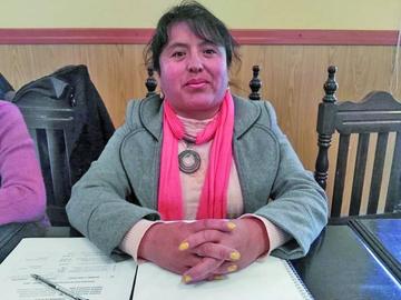 Organizan talleres sobre el pacto fiscal 