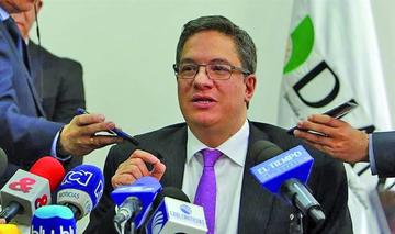 Revelan el pago de Odebrecht a la campaña electoral de Santos
