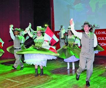 Alcaldía ya tiene agenda cultural