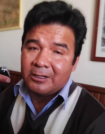 Toro Toro solicita más policías para seguridad