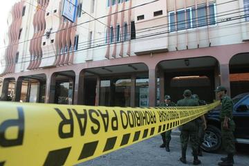 Llamarán a declarar a Montaño, Rada y otros por caso Terrorismo
