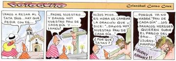 El Potoquito