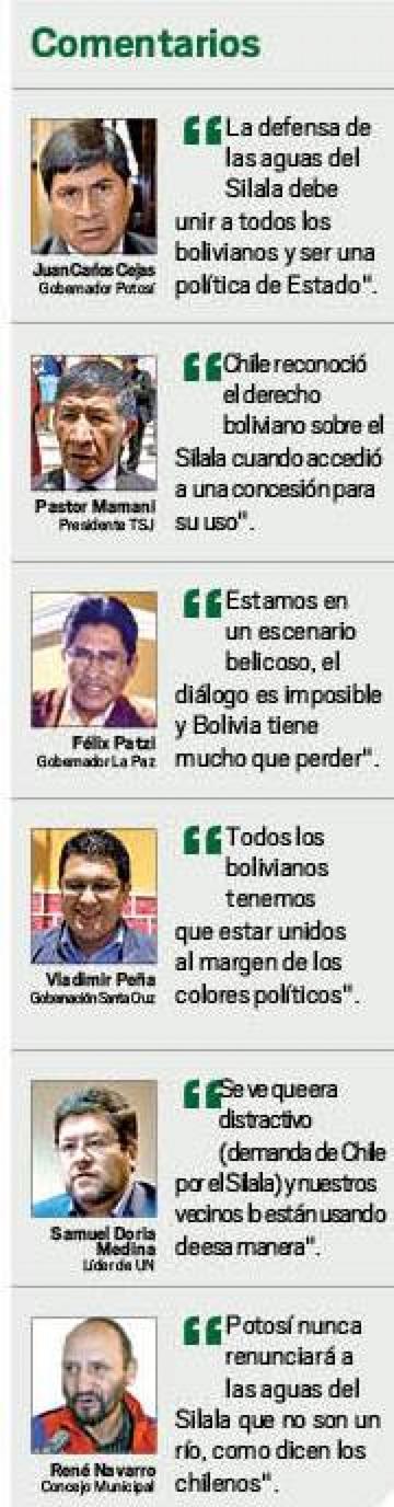 comentarios