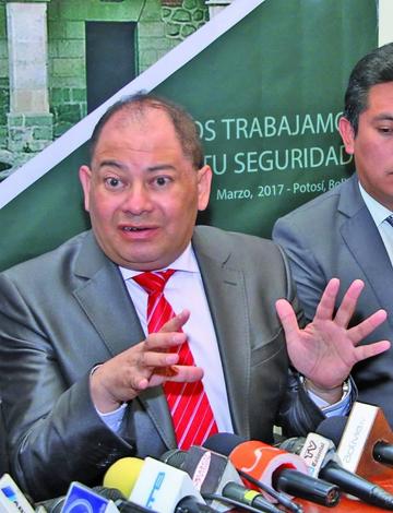 Romero: la organización estuvo impecable