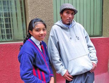 Gonzy y Lupita sacan otro tema