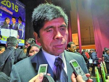 Siguen compulsas para educadores