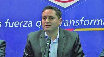 Guillermo Achá