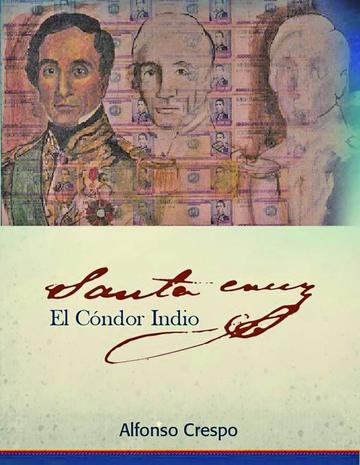 "El Cóndor Indio" está en el internet