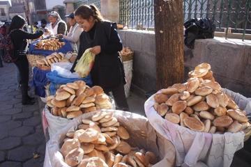 Alcaldía pide el diálogo con los panificadores