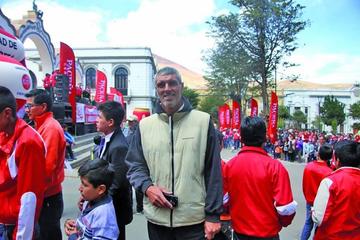 El equipo de la vieja casona ya comenzó con el trabajo de pretemporada.