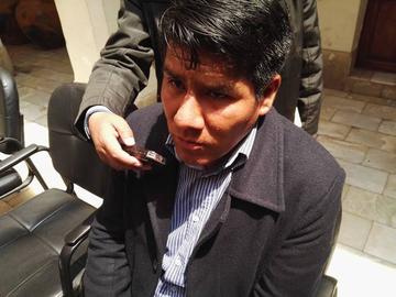 Denuncian que el Gobierno de  Chile fomenta el contrabando
