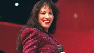 Película "Selena" cumple 20 años desde su estreno